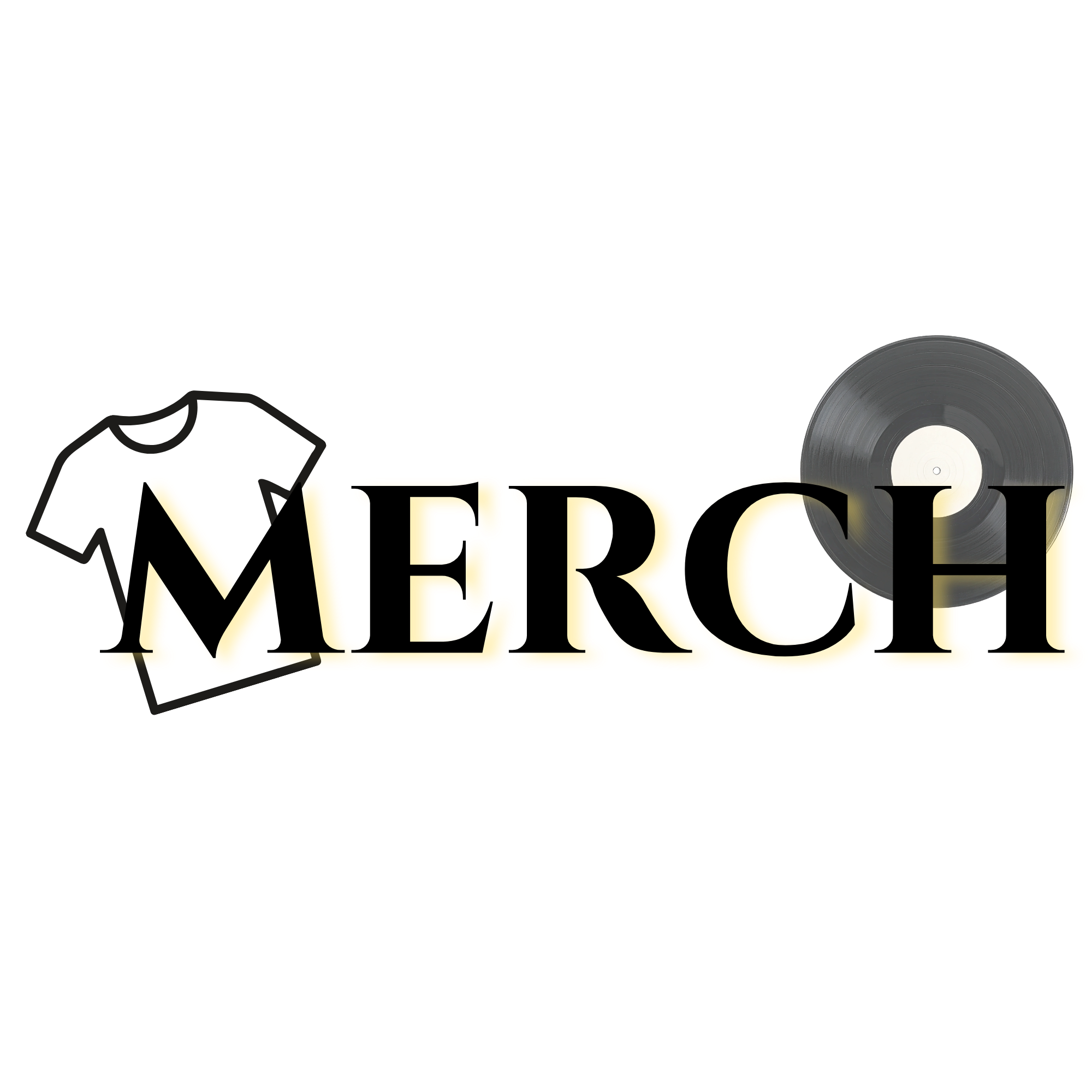 merch  page