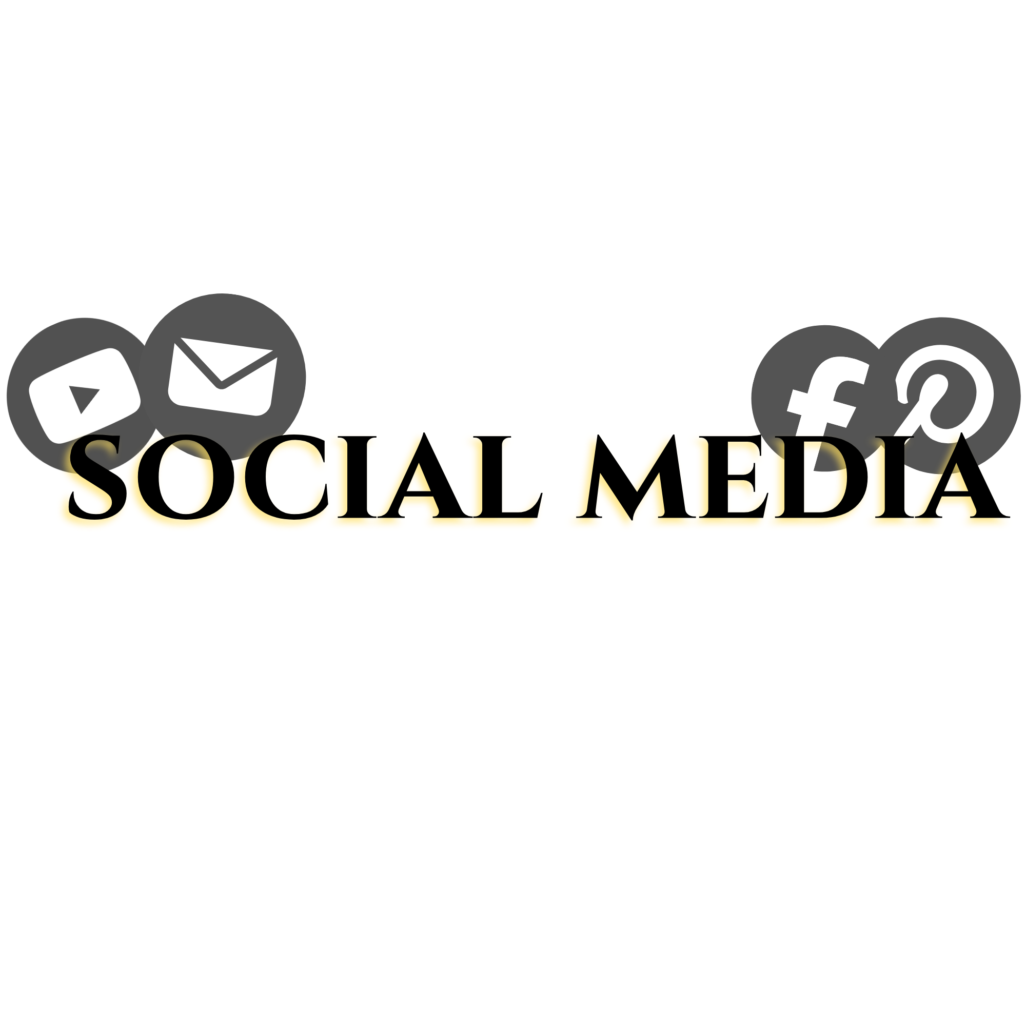 social media page