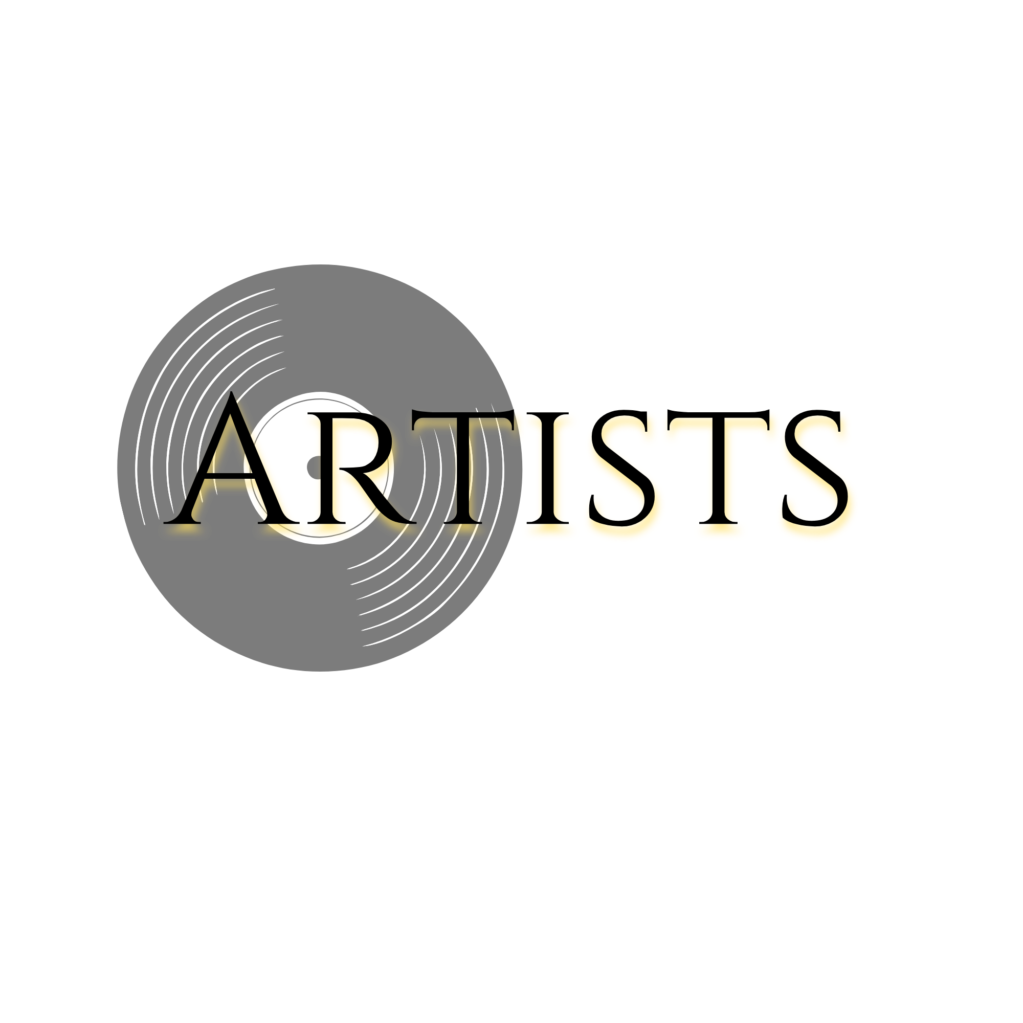 artists page