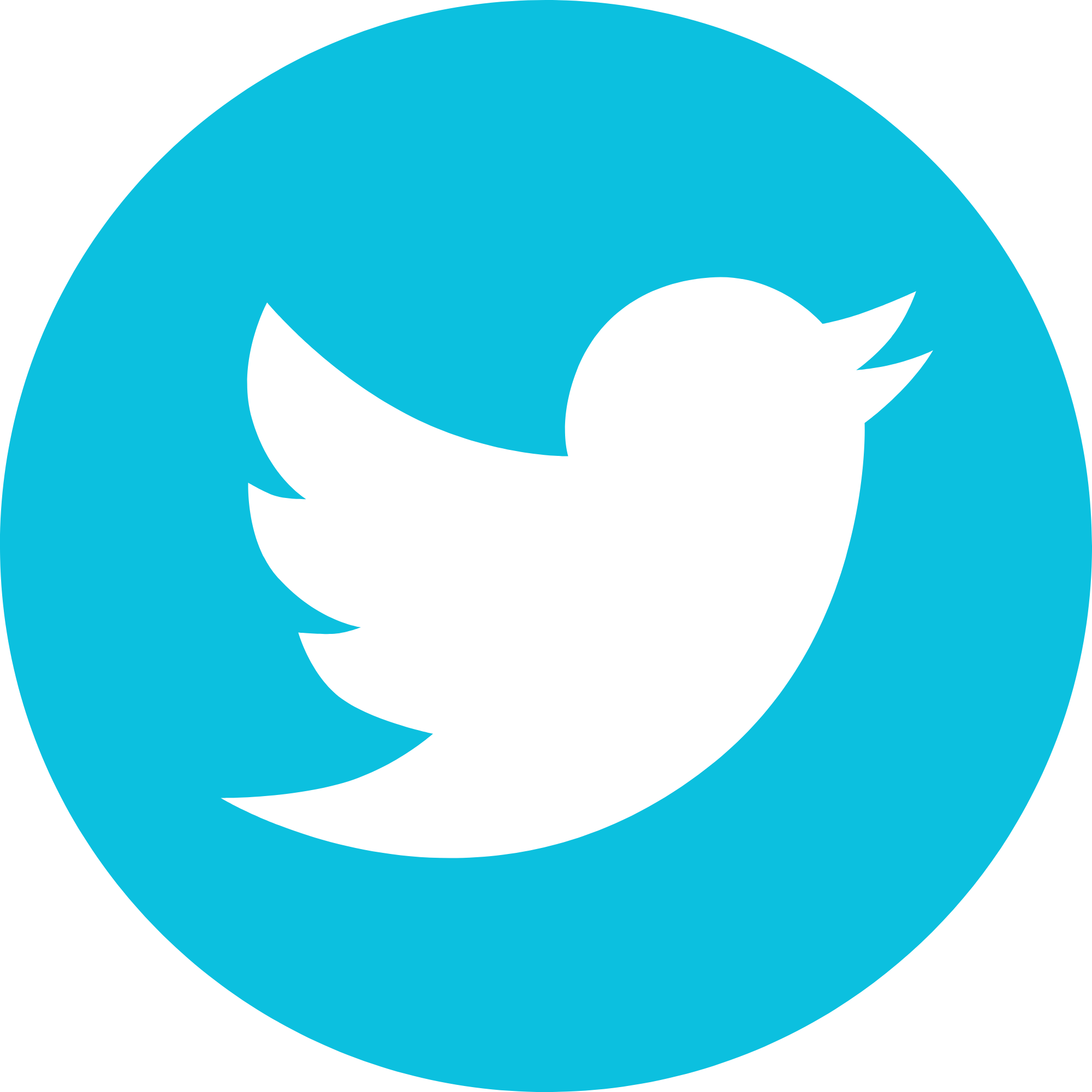 Twitter Page
